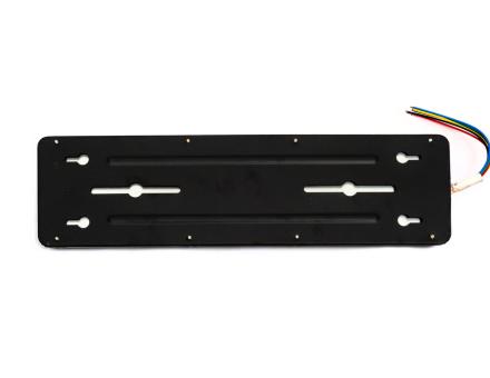 Ліхтар задній універсальний світлодіодний 24В Ferze PLC46Q3