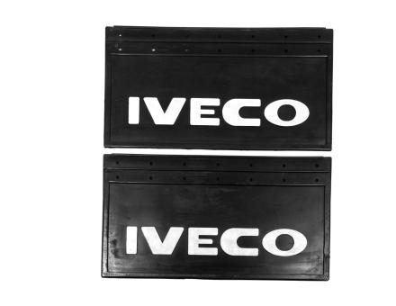 Бризковики задні Iveco 65*35 1004