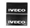 Бризковики задні Iveco 65*35 1004