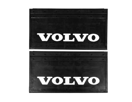 Бризковики задні Volvo 65*35 1005