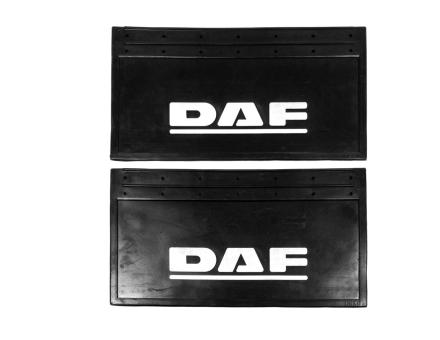 Бризковики задні Daf 65*35 1007
