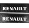 Бризковики передні Renault 65*20 1041