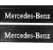 Бризковики передні Mercedes 65*20 1042