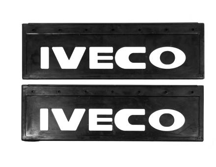 Бризковики передні Iveco 65*20 1044