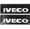 Бризковики передні Iveco 65*20 1044