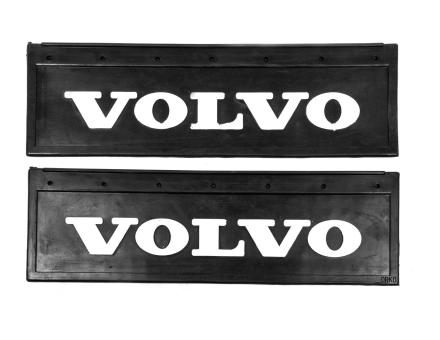 Бризковики передні Volvo 65*20 1045