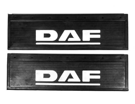 Бризковики передні Daf 65*20 1047