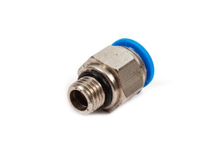 Аварійний зʼєднувач з різьбовим зʼєднанням М16*1.5*8