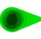 Захисний ковпачок на гайку 33 стрілка зелений
