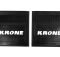 Бризковики Krone рельєфний надпис 40*40 1099