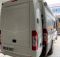 Навісний багажник для Iveco Daily