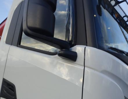 Вітровики Iveco S-WAY / T-WAY (2020-2024) KVC03