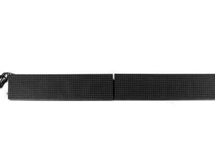 LED панель ОЧІ (64см.*18см.)+(64см.*18см.)
