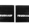 Бризковики Fruehauf рельєфний надпис 40*40 1093