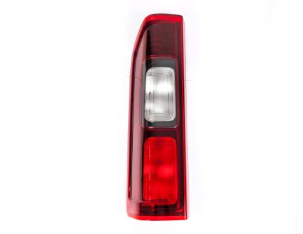 Ліхтар задній Renault Trafic-Opel Vivaro-Nissan NV300-Fiat Talento 2014+ лівий 511274