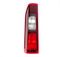 Ліхтар задній Renault Trafic-Opel Vivaro-Nissan NV300-Fiat Talento 2014+ лівий 511274