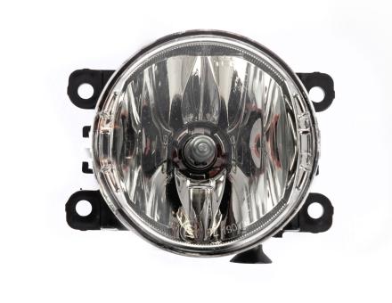 Протитуманна фара Opel Vivaro 2014+-Nissan NV300- Renault Fluence-Clio IV-Megane IV 2012+ Duster-Sandero-Dokker-Lodgy 2012+ 531236
