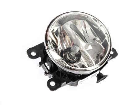 Протитуманна фара Opel Vivaro 2014+-Nissan NV300- Renault Fluence-Clio IV-Megane IV 2012+ Duster-Sandero-Dokker-Lodgy 2012+ 531236