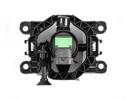 Протитуманна фара Opel Vivaro 2014+-Nissan NV300- Renault Fluence-Clio IV-Megane IV 2012+ Duster-Sandero-Dokker-Lodgy 2012+ 531236