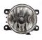 Протитуманна фара Opel Vivaro 2014+-Nissan NV300- Renault Fluence-Clio IV-Megane IV 2012+ Duster-Sandero-Dokker-Lodgy 2012+ 531236