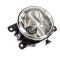 Протитуманна фара Opel Vivaro 2014+-Nissan NV300- Renault Fluence-Clio IV-Megane IV 2012+ Duster-Sandero-Dokker-Lodgy 2012+ 531236