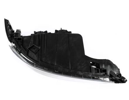 Протитуманна фара Volvo FH IV - FM IV 2013+ ліва black 631674