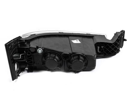Протитуманна фара Volvo FH IV - FM IV 2013+ ліва black 631674