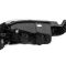 Протитуманна фара Volvo FH IV - FM IV 2013+ ліва black 631674