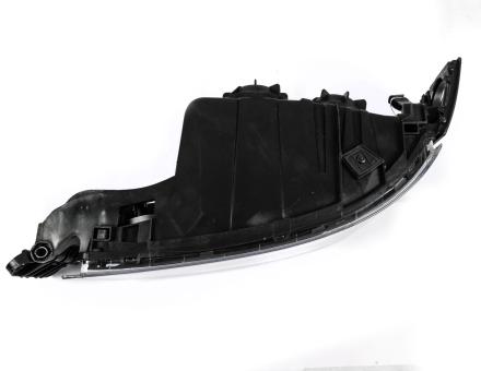 Протитуманна фара Volvo FH IV - FM IV 2013+ права black 631673