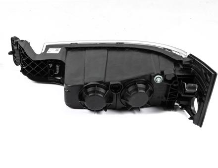 Протитуманна фара Volvo FH IV - FM IV 2013+ права black 631673