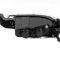 Протитуманна фара Volvo FH IV - FM IV 2013+ права black 631673