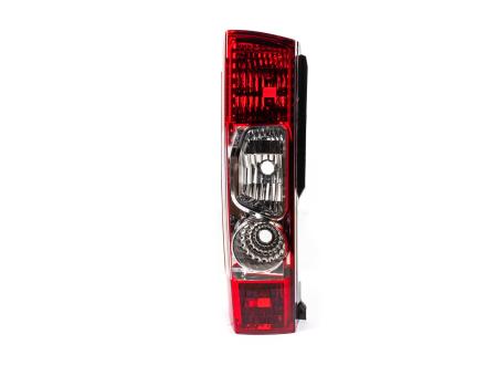 Ліхтар задній Fiat Ducato(maxi)-Peugeot Boxer-Citroen Jumper (2006-2013) лівий 610397