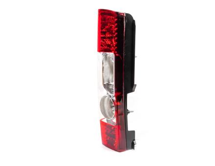 Ліхтар задній Fiat Ducato(maxi)-Peugeot Boxer-Citroen Jumper (2006-2013) лівий 610397