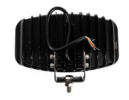 Фара діодна 12-24 вольт 45w. Demmon DM9065SXA