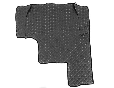 Килимки MAN TGA XXL сірі (автомат)