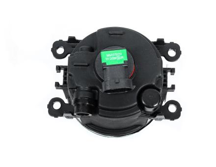 Протитуманна фара RENAULT MEGANE/KANGOO/MASTER III (2002-...) 531228
