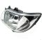 Фара Mercedes Sprinter 2001-2007 (електрокорректор) ліва 505409