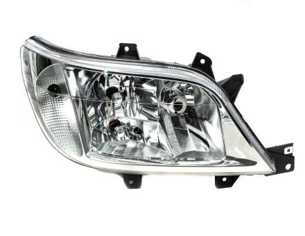 Фара Mercedes Sprinter 2001-2007 (електрокорректор) права 505408