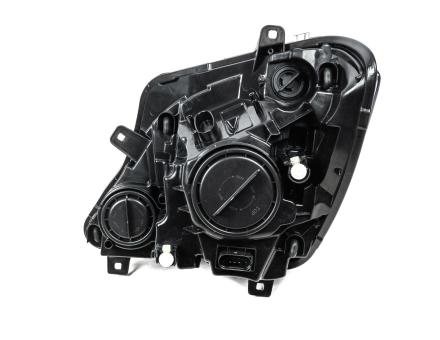 Фара MERCEDES SPRINTER (електрокорректор) 2014-2018 права 505416