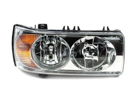 Фара DAF XF-CF-LF 2003-2015 (електрокорректор) права 505748