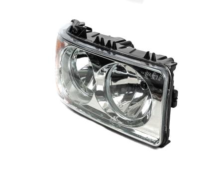 Фара DAF XF-CF-LF 2003-2015 (електрокорректор) права 505748