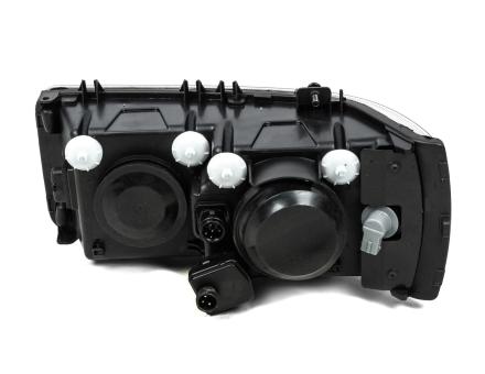 Фара DAF XF-CF-LF 2003-2015 (електрокорректор) права 505748