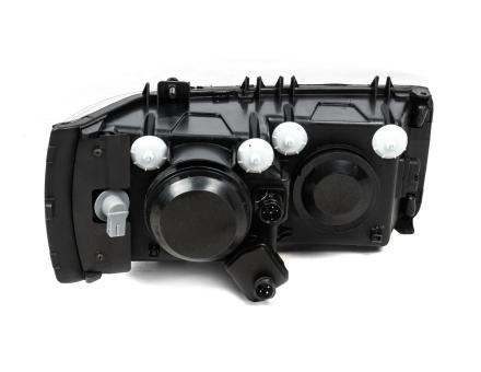 Фара DAF XF-CF-LF 2003-2015 (електрокорректор) ліва 505749