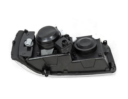 Фара DAF XF-CF-LF 2003-2015 (електрокорректор) ліва 505749