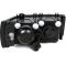 Фара DAF XF-CF-LF 2003-2015 (електрокорректор) ліва 505749