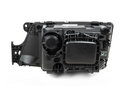 Фара MAN TGX (електрокорректор)+DRL 2009-2021 права 505762