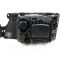Фара MAN TGX (електрокорректор)+DRL 2009-2021 права 505762