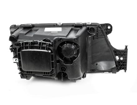 Фара MAN TGX (електрокорректор)+DRL 2009-2021 ліва 505763