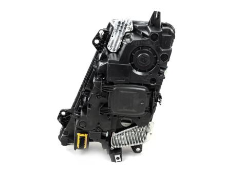 Фара VOLVO FH IV 2013-2020 хром права 505984