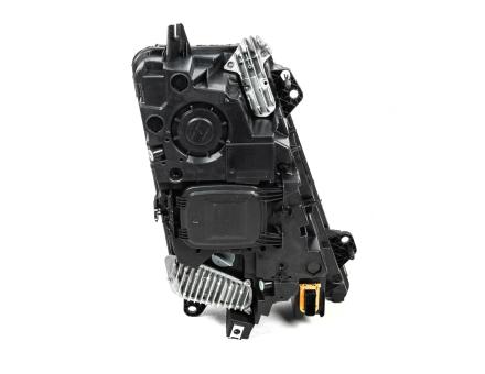 Фара VOLVO FH IV 2013-2020 хром ліва 505985